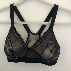 Lululemon Awake to lace Sport Bra
